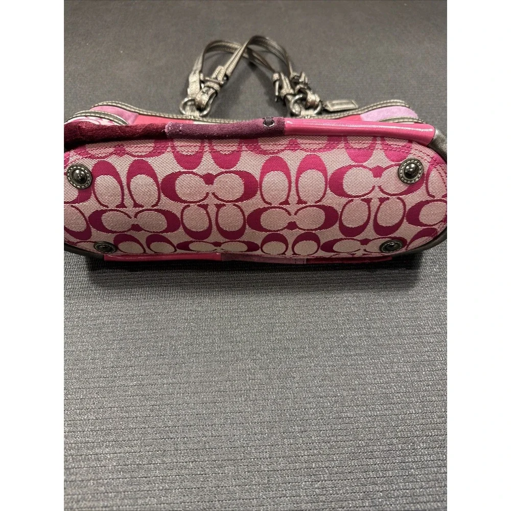 Coach f12864 pink